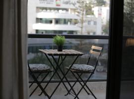 Hotel Foto: Ramallah Modern Apartment