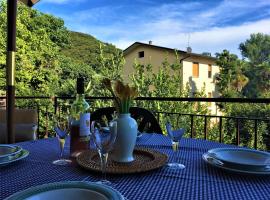 Fotos de Hotel: Casa al vecchio mulino