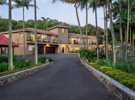 Valley Villa, hotel in Ballito