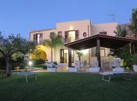 Trigrana Vacanze Hotel