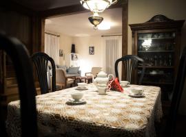 KrakowHouse, hotel v destinaci Libertów