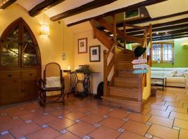 Fotos de Hotel: Casa en Collbató, Montserrat