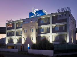 Hotel Foto: Hotel LUNE CLAIRE (Adult Only)