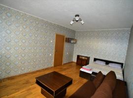 Gambaran Hotel: BestFlat24 Отрадное