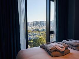 صور الفندق: Hotel Crescendo Seoul
