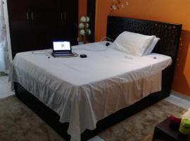 Hotel Foto: Sharjah Guest house