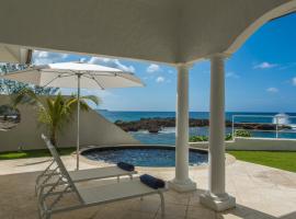 The Trident Hotel, hotel in Port Antonio