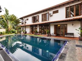 Hotel foto: Bangsar Luxury Villa by GuestReady