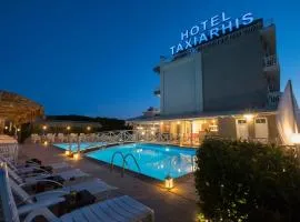 Hotel Taxiarhis