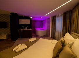 Zdjęcie hotelu: Belgrade Center Luxury Apartments