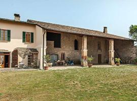 Hotel Photo: Antico-Cascinale-Lombardo-B-B