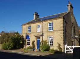 A picture of the hotel: Ashtree House Bed and Breakfast