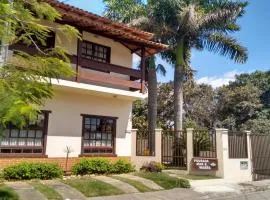 Pousada Mar e Marés, hotel in Rio das Ostras