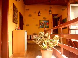 Gambaran Hotel: Casa Carmilla