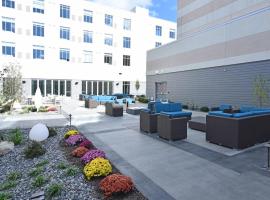 Bally's Twin River Lincoln Casino & Hotel, Hotel in Lincoln