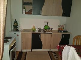 Hotel Photo: Apartman Stup