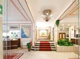 Hotel Terminus & Plaza