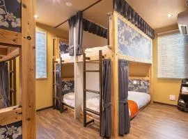 IKIDANE Cozy Hotel Haneda Airport