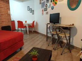 酒店照片: Apartamento La Linda! Pleno centro