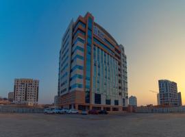 Hotel Photo: Way No 196 Al Jaamiyah