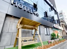 Hotel Maison