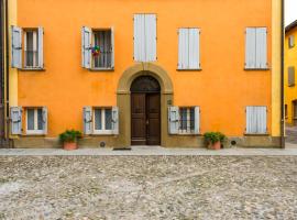 Foto di Hotel: Les Maisons appartamento in centro storico