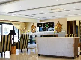 Aloe Lifestyle Hotel