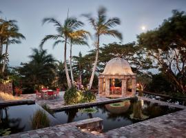 Gambaran Hotel: Golden Rock Nevis