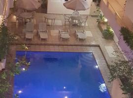 A picture of the hotel: Costa Miramar