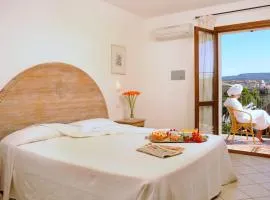 Hotel Angedras, hotel ad Alghero