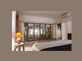 Hotel Photo: KPY Creative Space Homestay