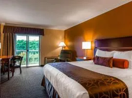 Best Western Plus Landmark Inn
