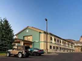 Travelodge by Wyndham Green River WY
