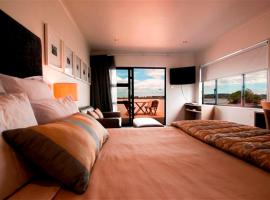 Marineland Beachfront Accommodation, Hotel in Napier