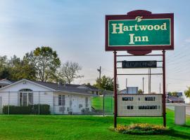 Hotel Photo: Hartwood Inn
