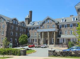 Foto do Hotel: Dalhousie University