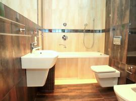 Gambaran Hotel: Apartment Chorzow COP24