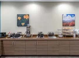 Sleep Inn & Suites Monroe - Woodbury