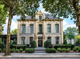 A picture of the hotel: Pillows Grand Boutique Hotel Ter Borch Zwolle