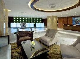 Zdjęcie hotelu: Yanyuan International Hotel