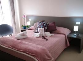 Gambaran Hotel: Hoa Suites