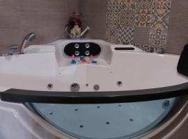 Hotel Photo: Lagar II con Jacuzzi