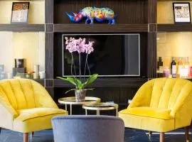 Best Western Hôtel Journel Saint-Laurent-du-Var Aéroport