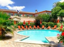 Best Western L'Orangerie