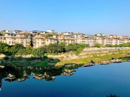 Lakeside Inn, ξενοδοχείο σε Guilin