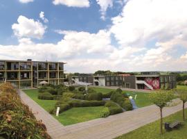 Hotel kuvat: rugs Hotel am Schlosspark Lichtenwalde