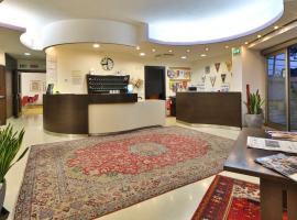 होटल की एक तस्वीर: Best Western Cesena Hotel