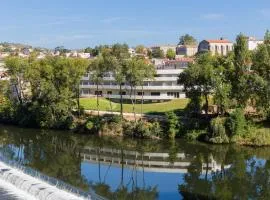 Best Western Plus Hotel Divona Cahors, hotel din Cahors