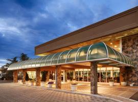 Hotel fotografie: SureStay Plus Hotel by Best Western Brandywine Valley