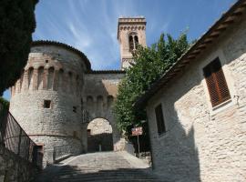 Hotel Photo: B&B Al Borgo